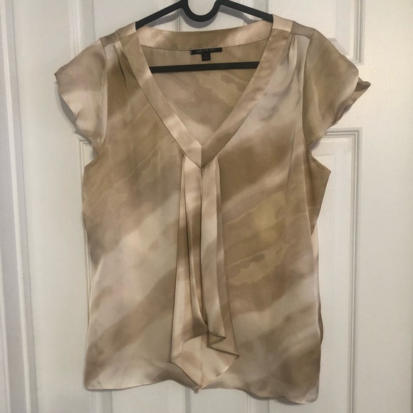 Anne Klein blouse - Picture 1 of 4